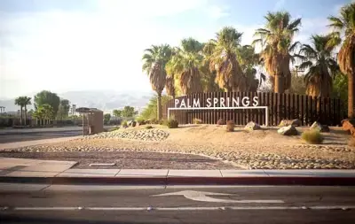 Palm Springs